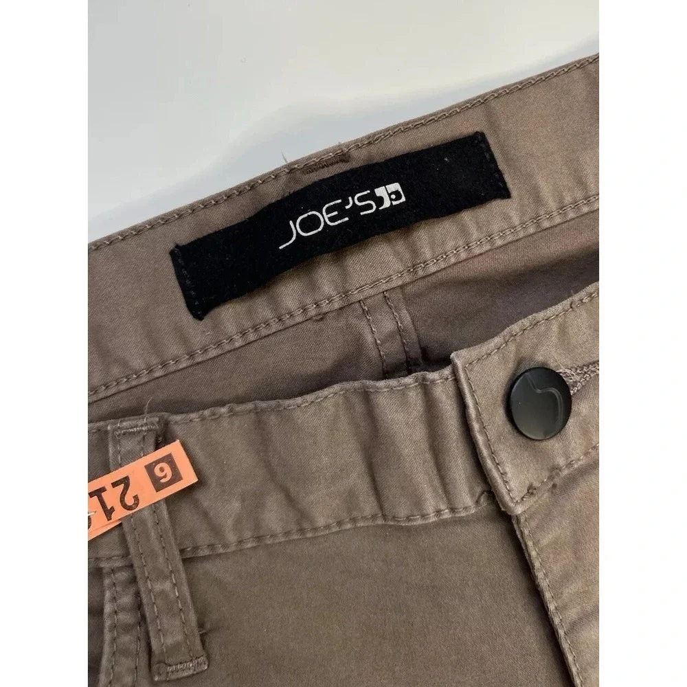 Joes Jeans good overall